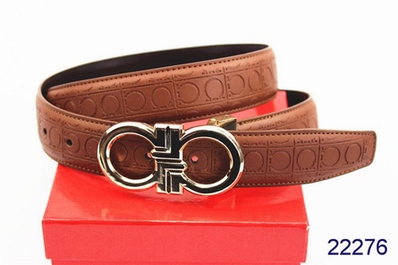 Ferragamo Belts-240